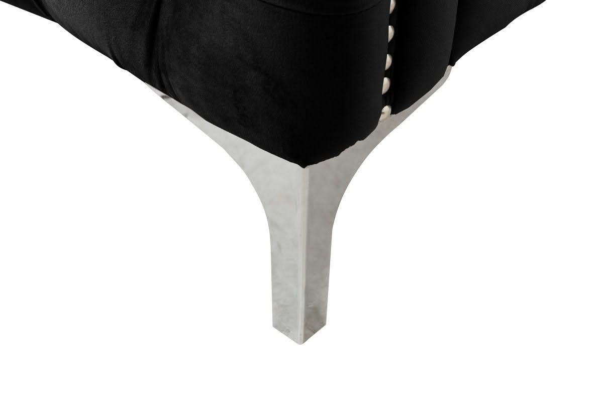 Bayberry - Chair With 1 Pillow