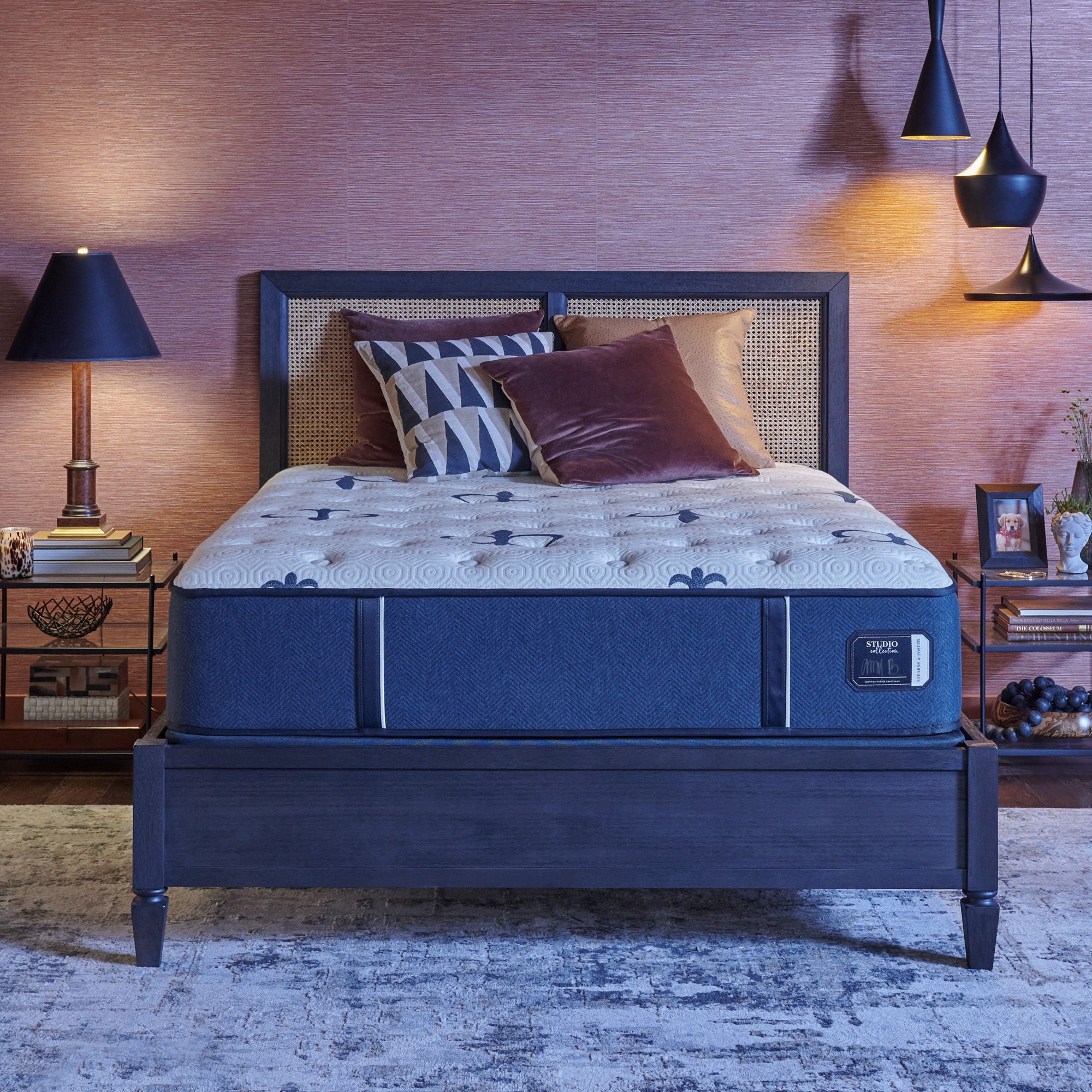 Studio - Medium Tight Top Mattress