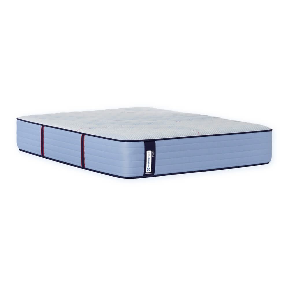 Sealy Posturepedic Plus Paterson II 13" Ultra Firm Tight Top Mattress