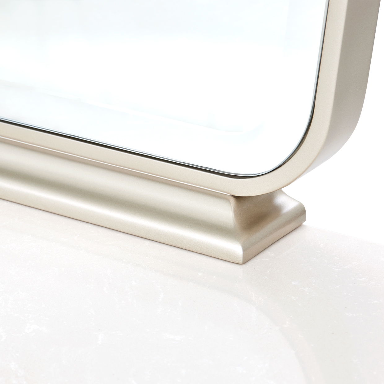 Camellia Field - Dresser Mirror