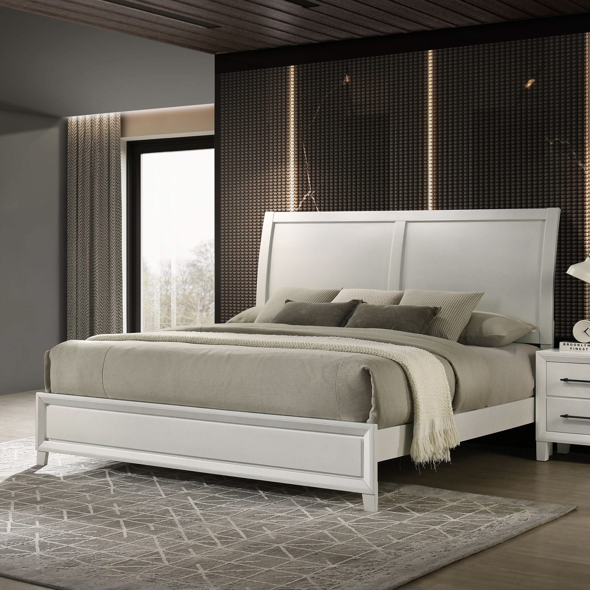 Ballard - Bed