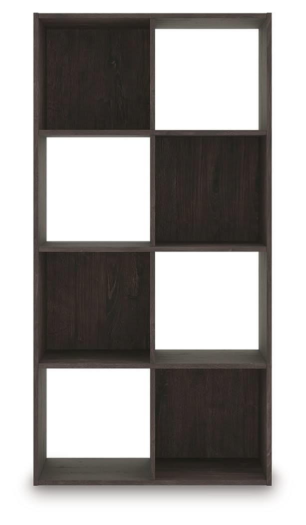 Piperton - Cube Organizer - Wood