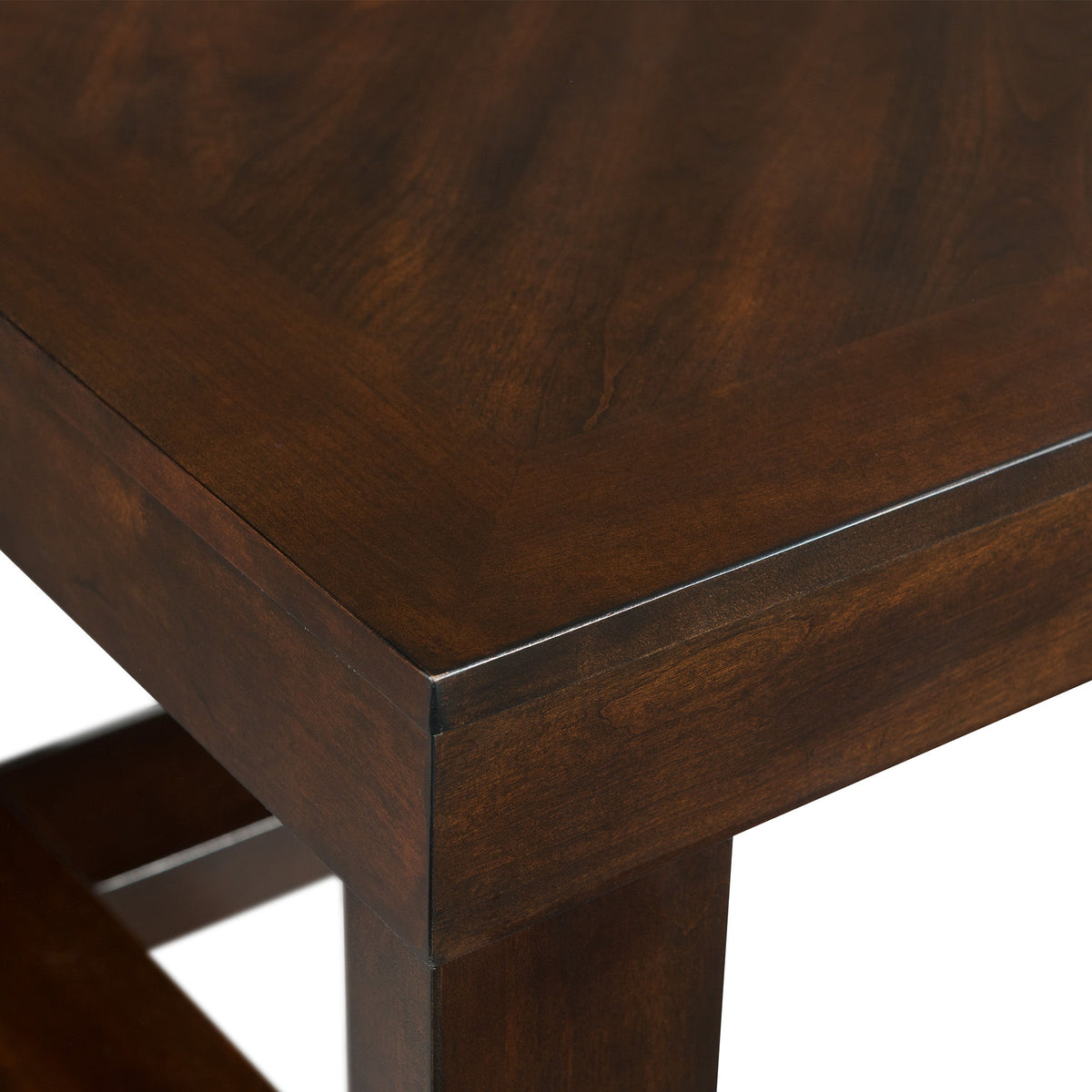 Hardy - Rectangle Table