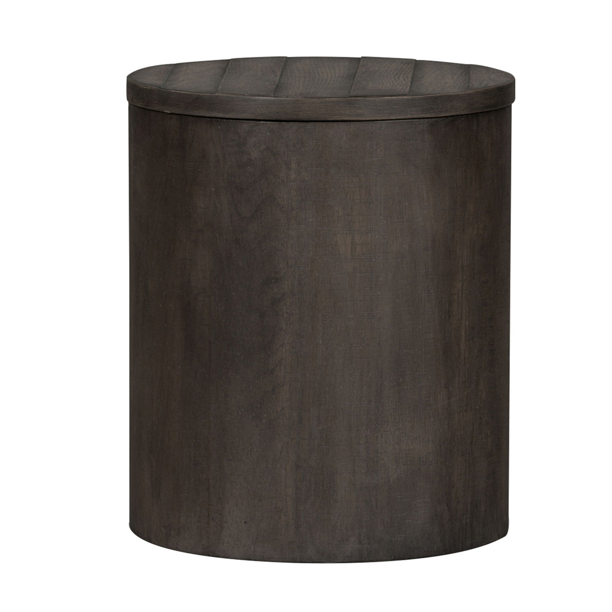 Modern Farmhouse - 3 Piece Table Set - Charcoal