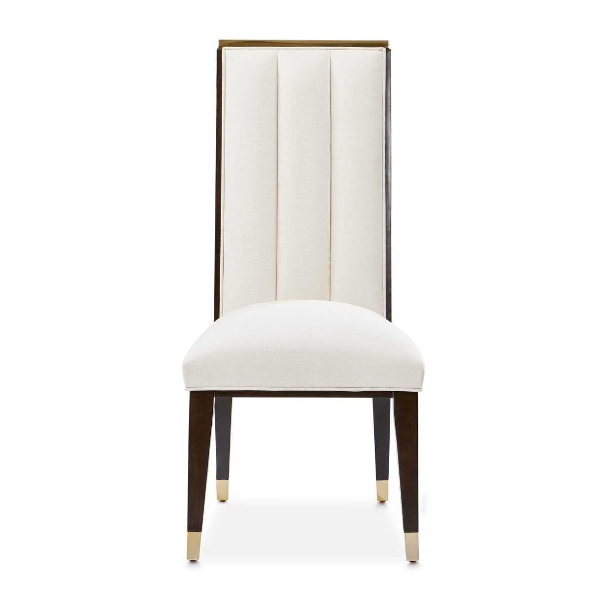 Belmont Place - Dining Side Chair (Set of 2) - Espresso