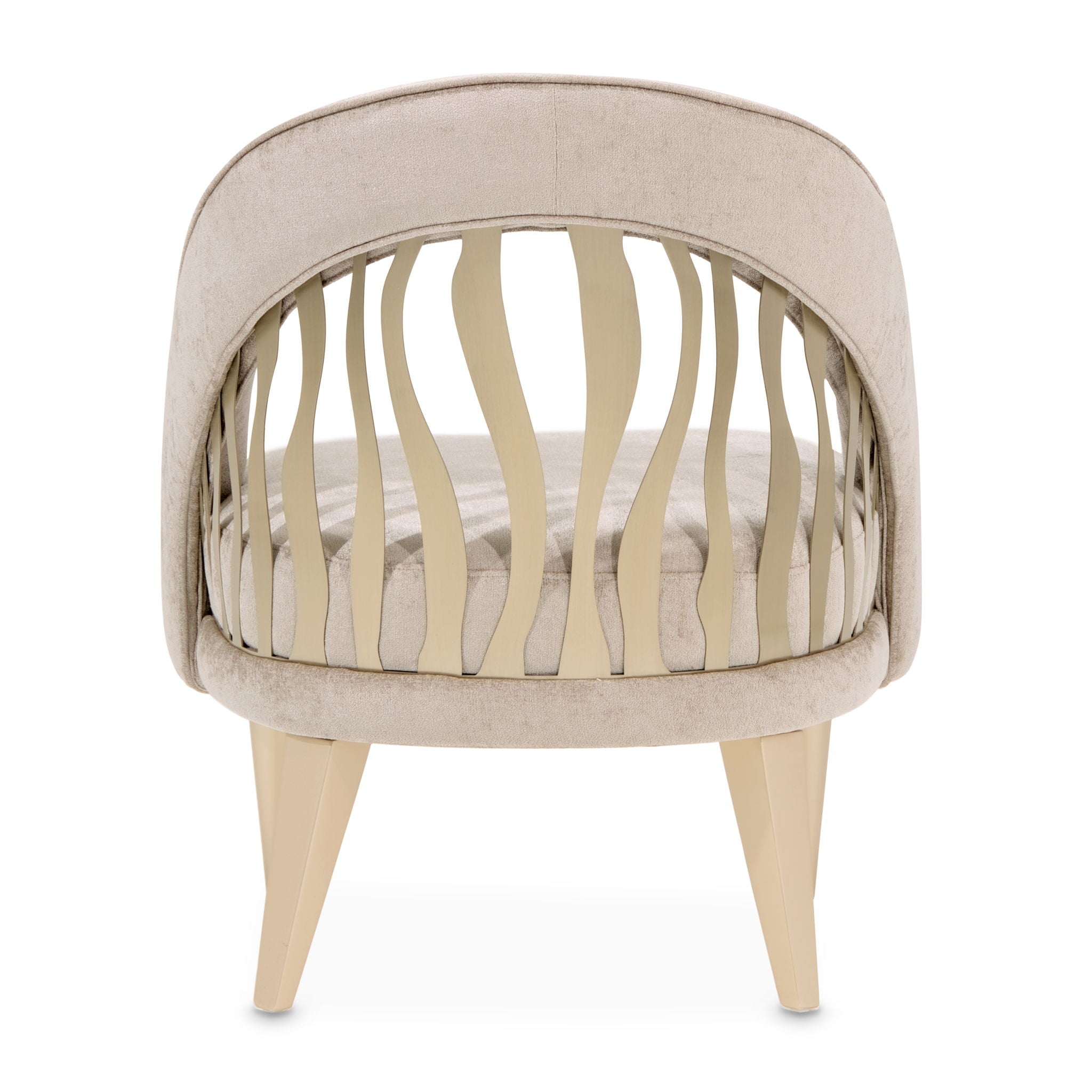 La Rachelle - Flame Chair