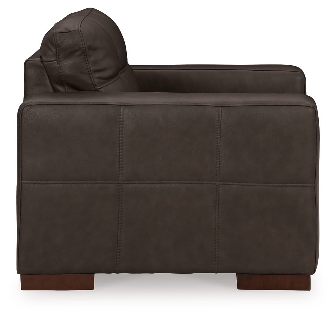 Luigi - Chair And A Half - Thunder