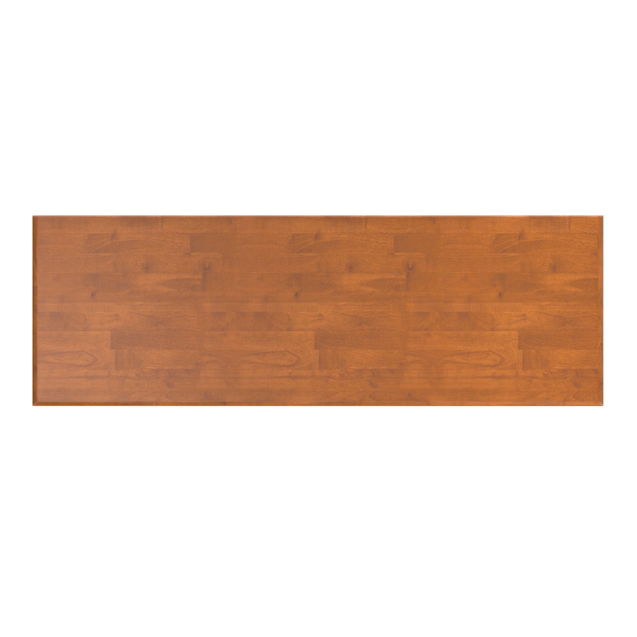 Draper - Console Table - Teak