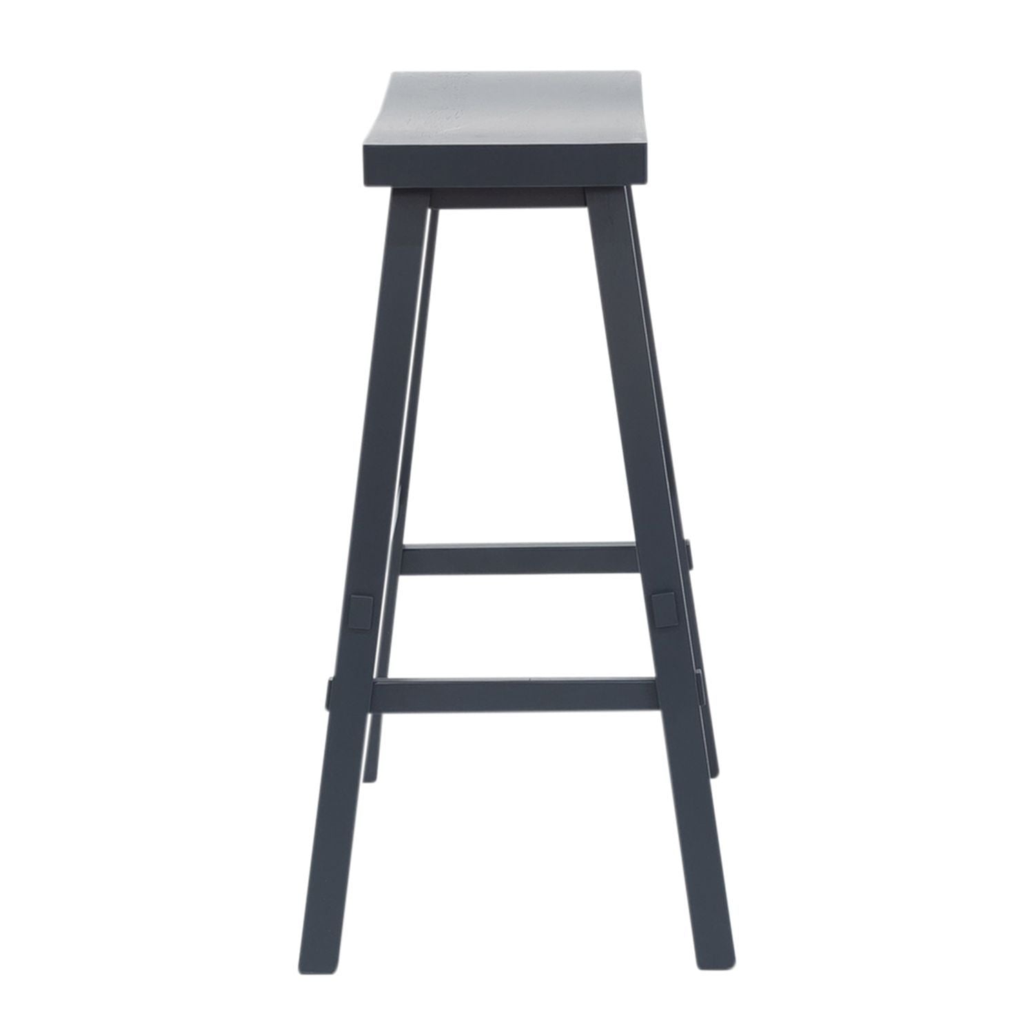 Creations II - 30" Sawhorse Stool