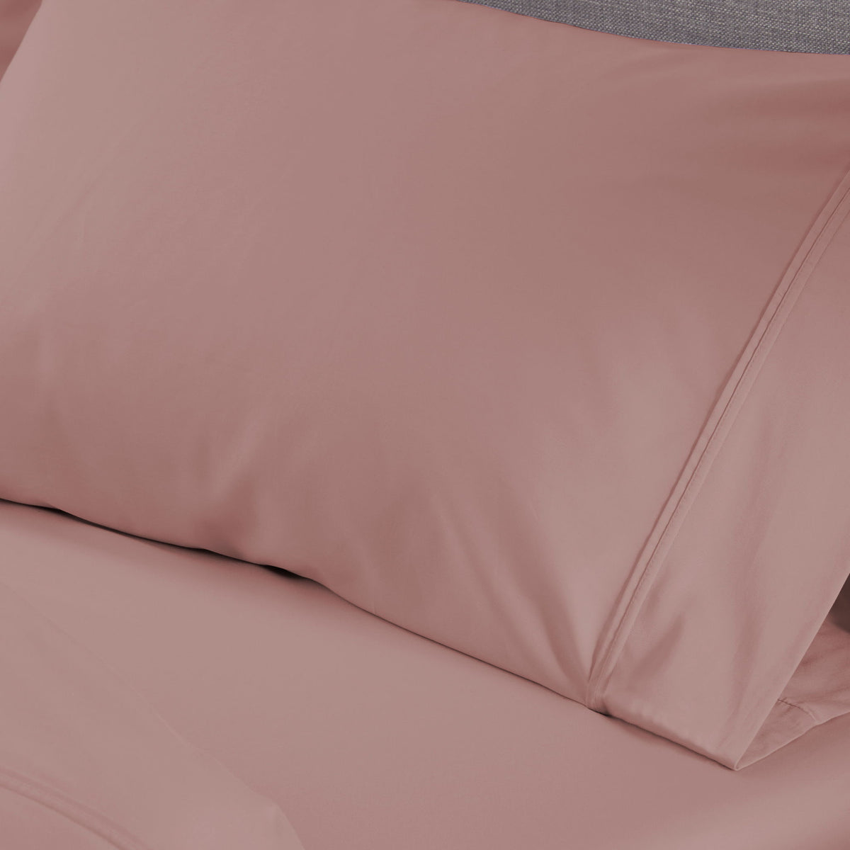 Basic - Sheet Set - Bright White