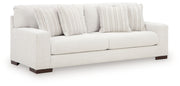 Hartside - Sofa - Frosted