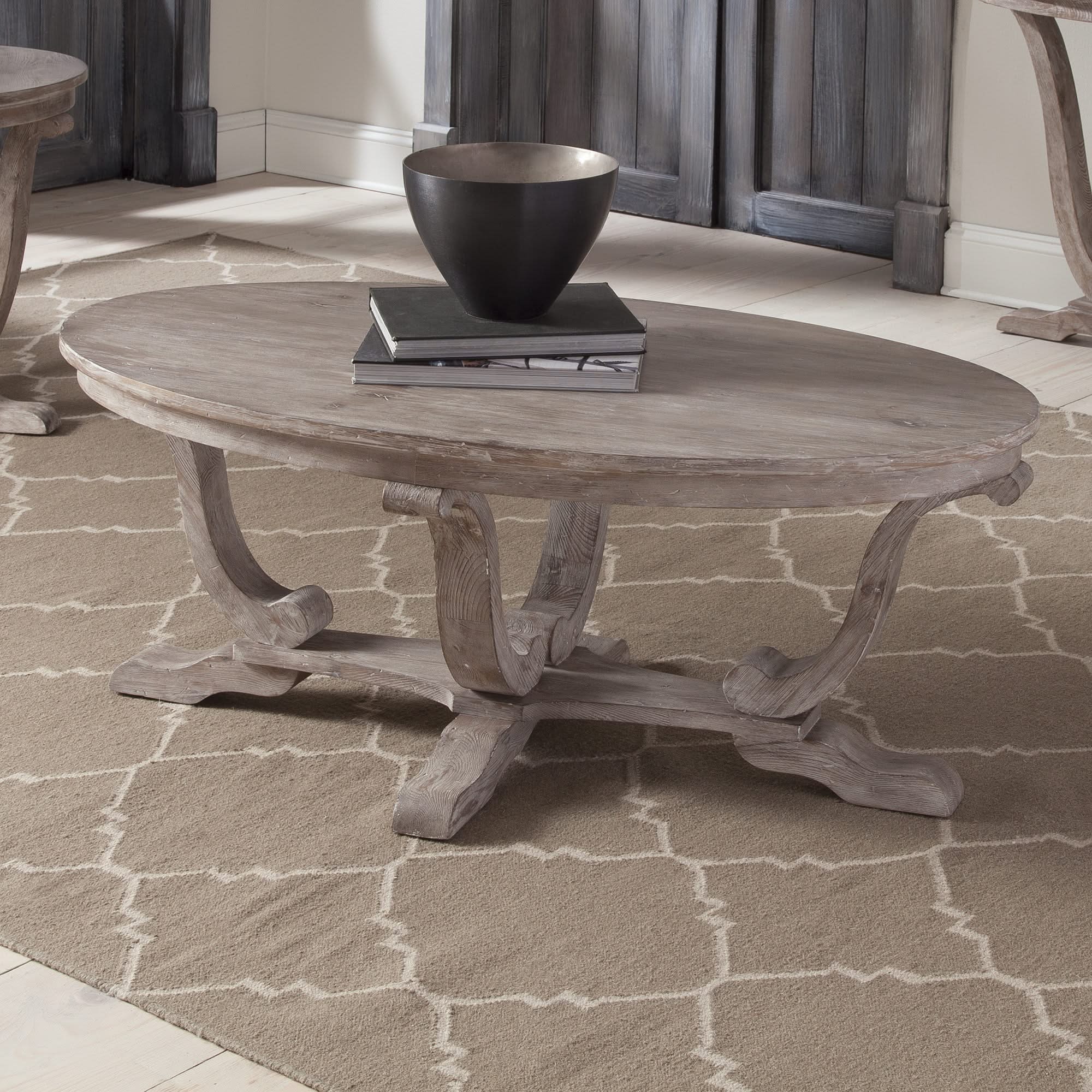 Graystone Mill - Table