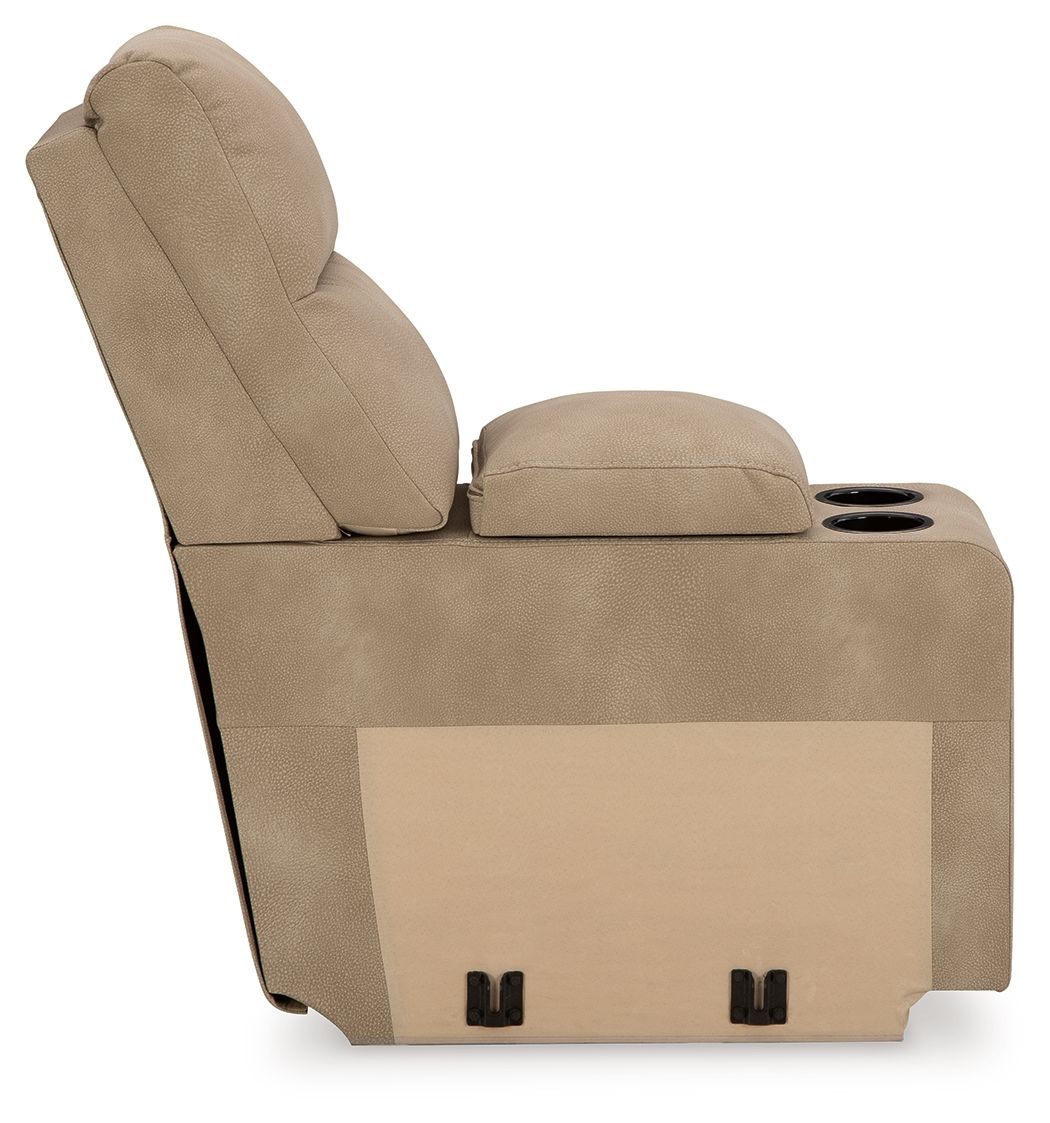 Next-Gen Durapella - Console With Storage - Sand
