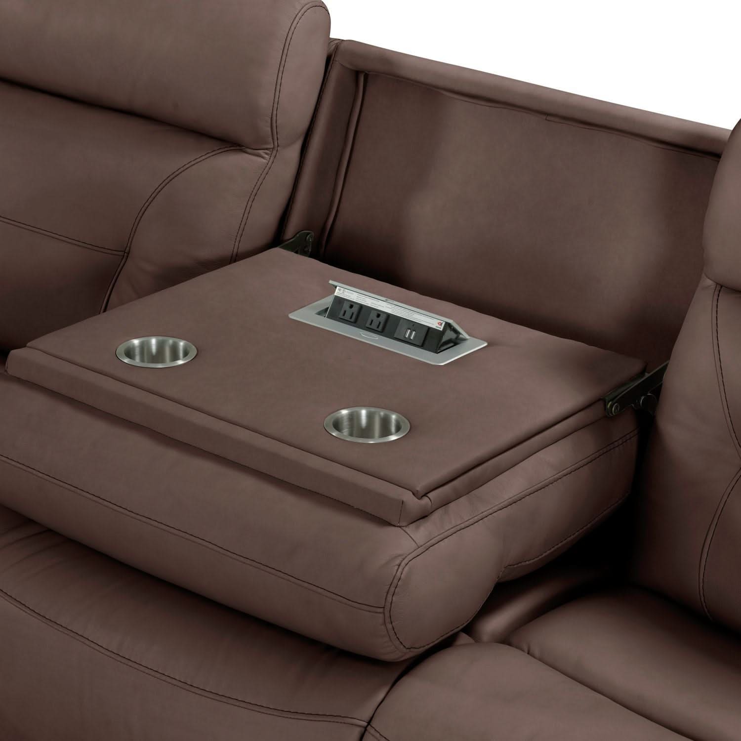 Beckham - Sectional