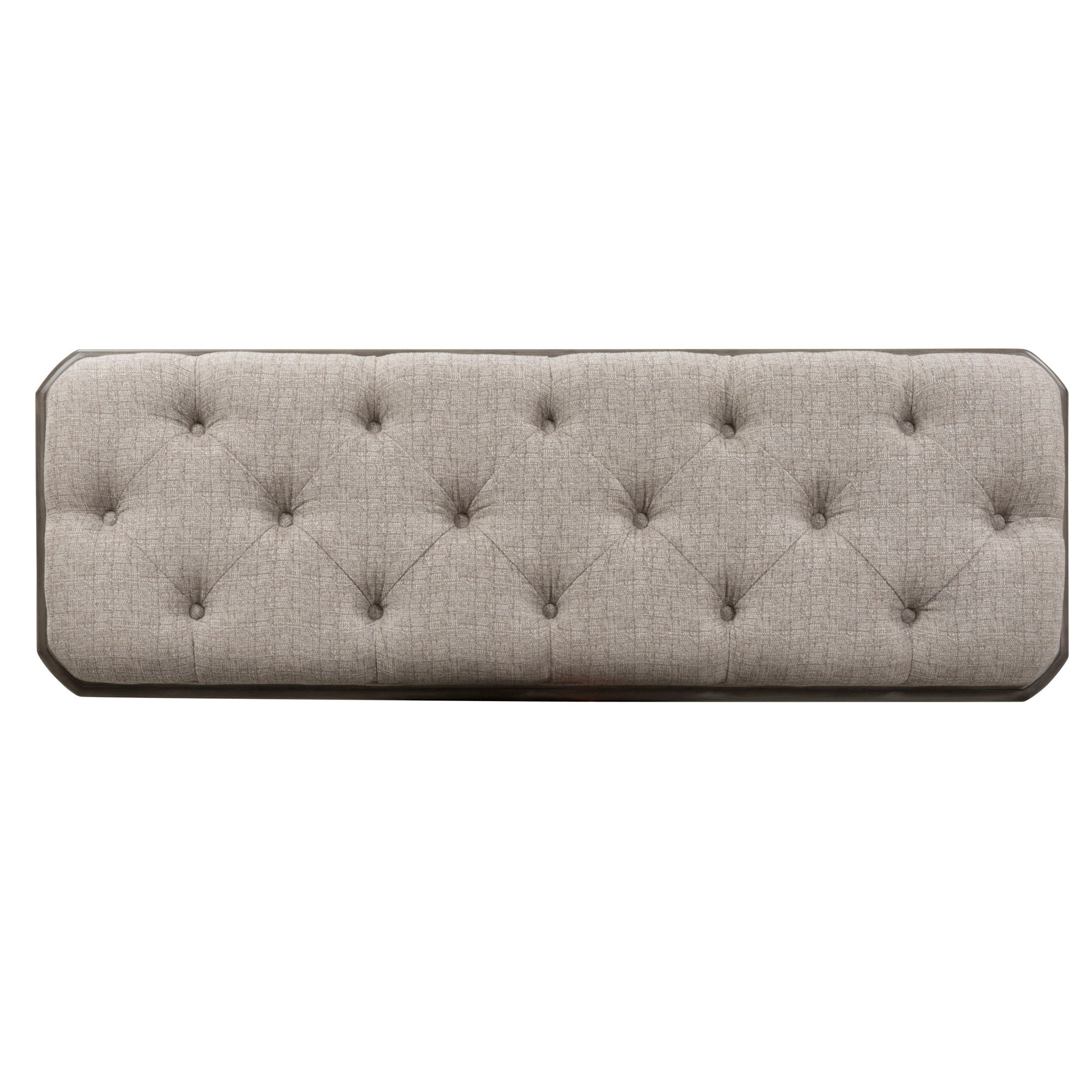 Magnolia Manor - Bed Bench - Antique White