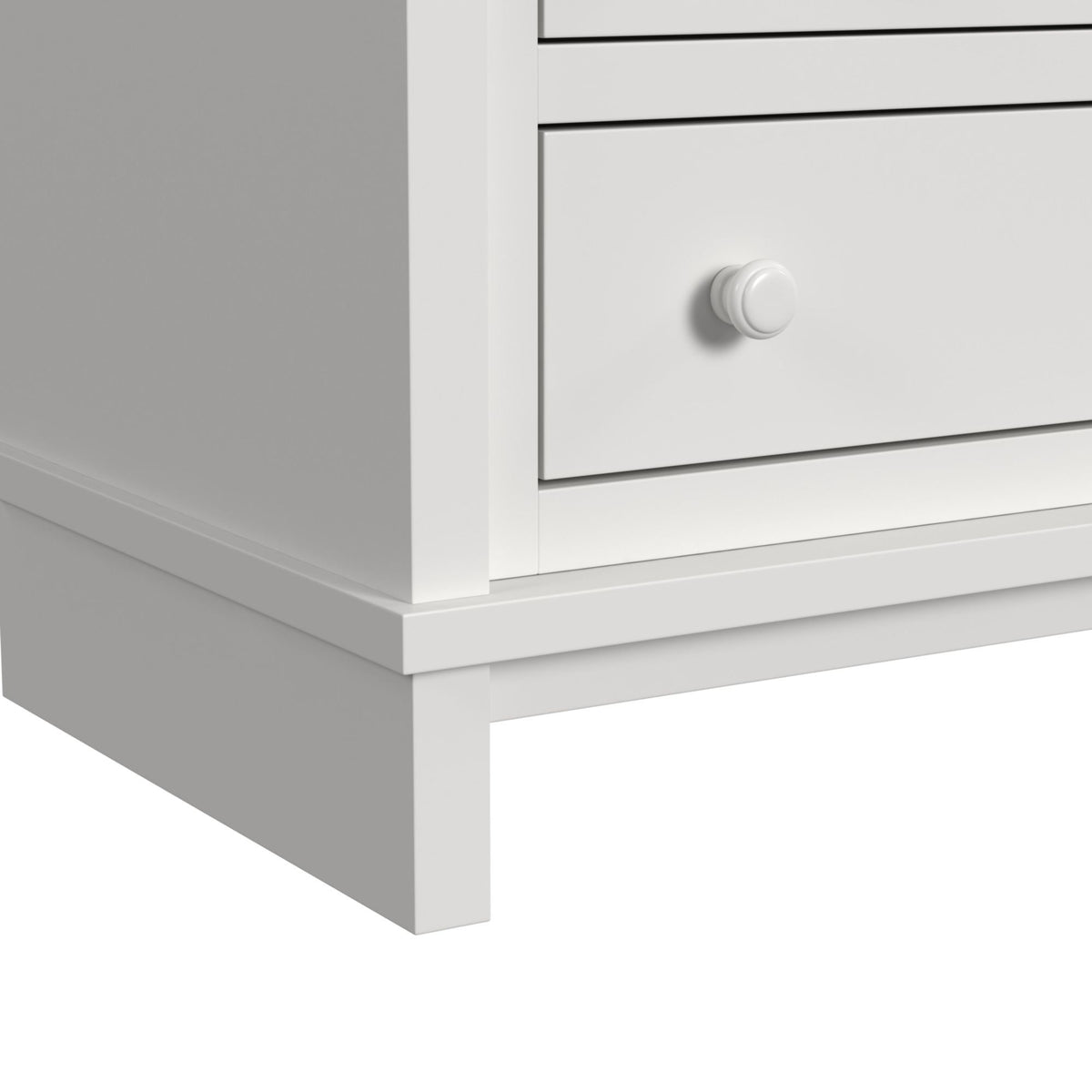 Wyller - Dresser And Topper