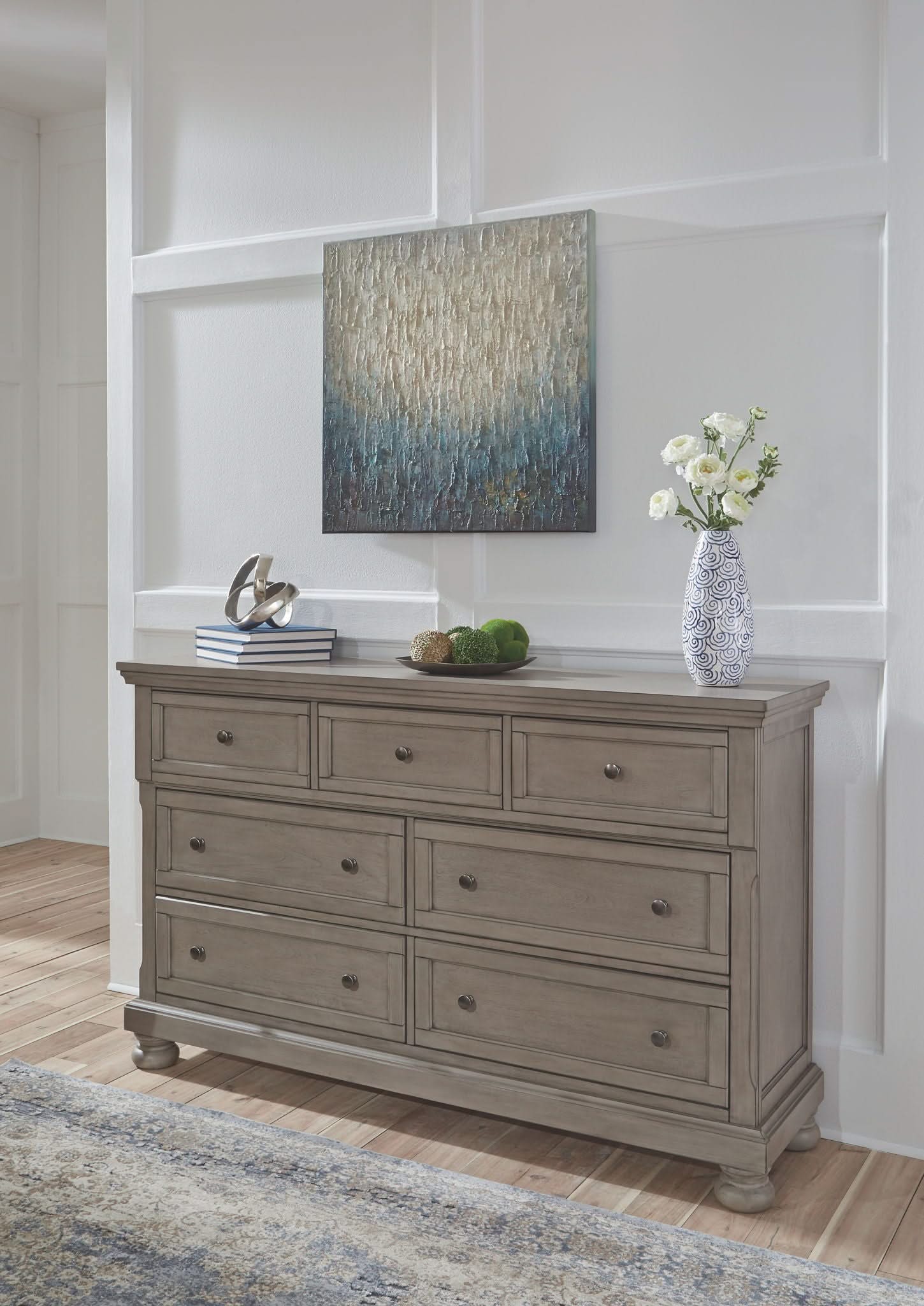 Lettner - Dresser