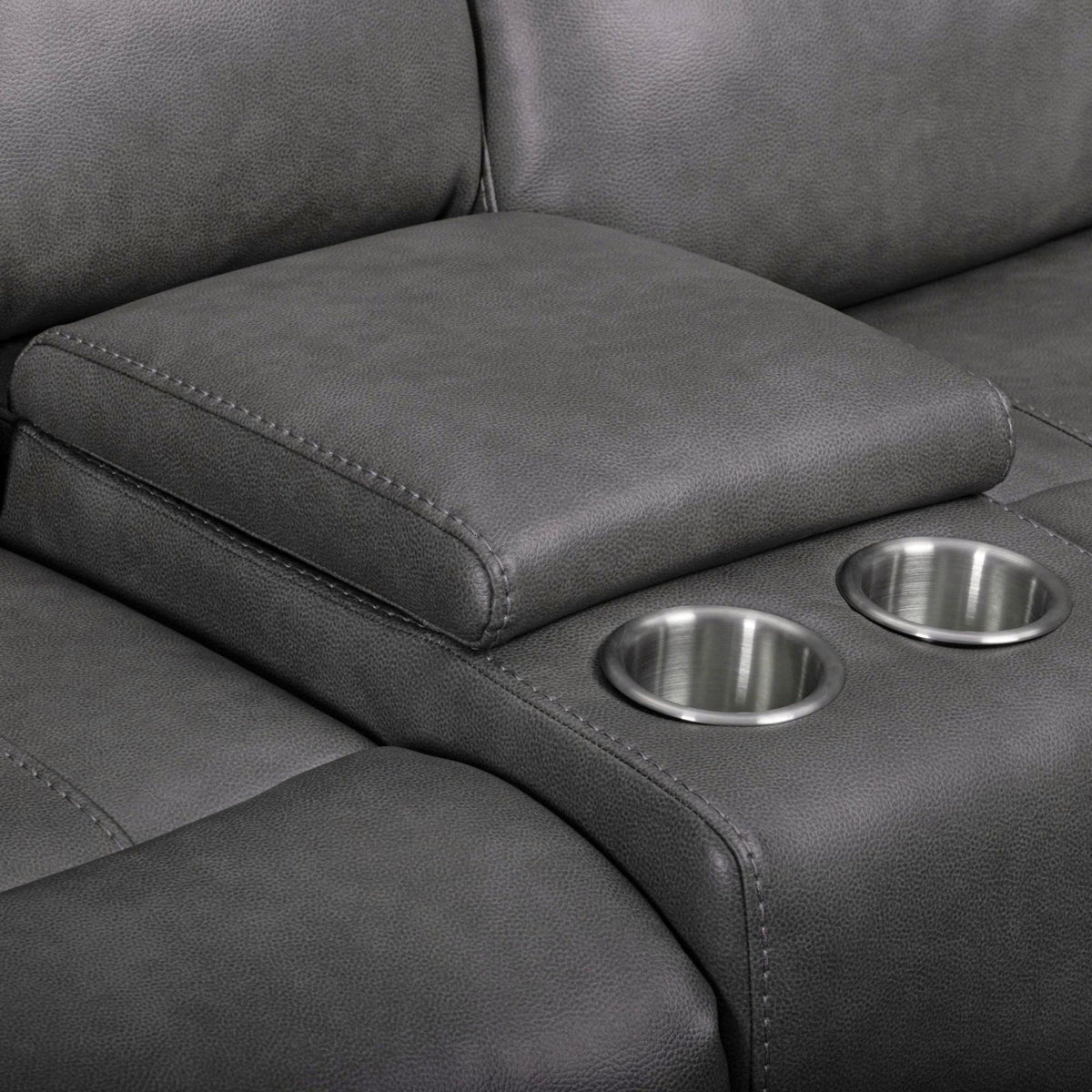 Camaro - Sofa Set