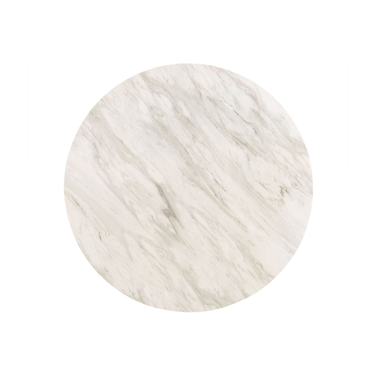 Greta - Bar Table - Antique White