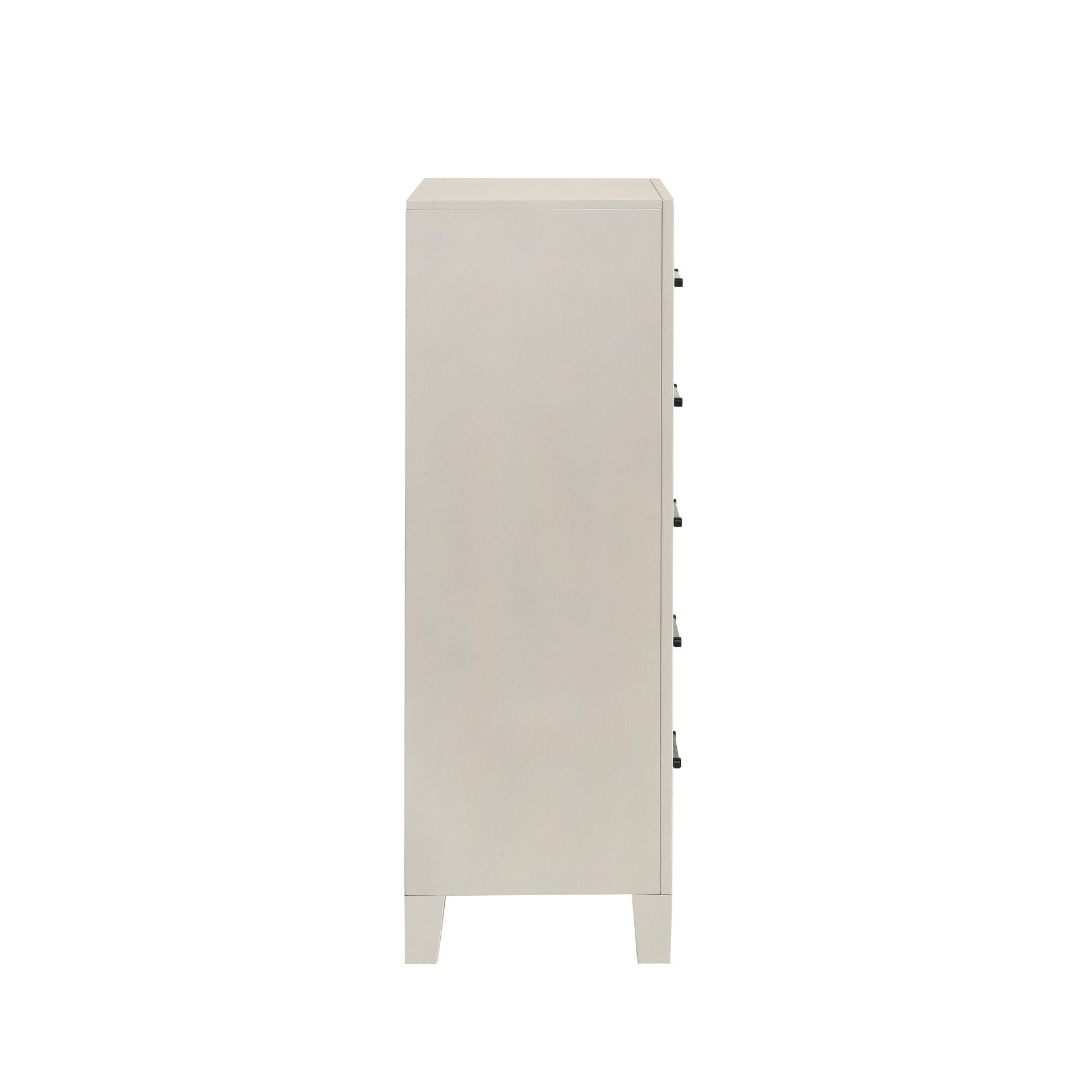 Ballard - 5 Drawer Chest