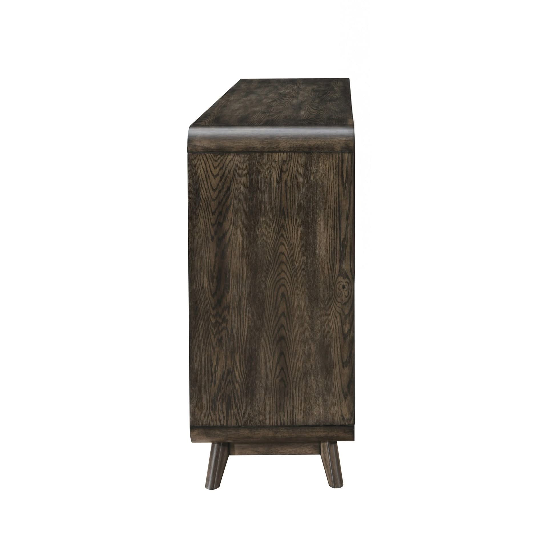Rex - Dresser