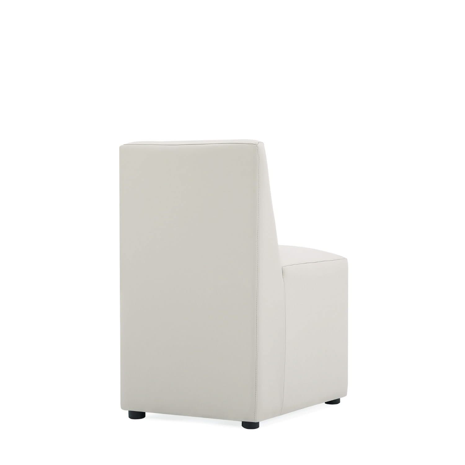 Anna - Square Dining Chair