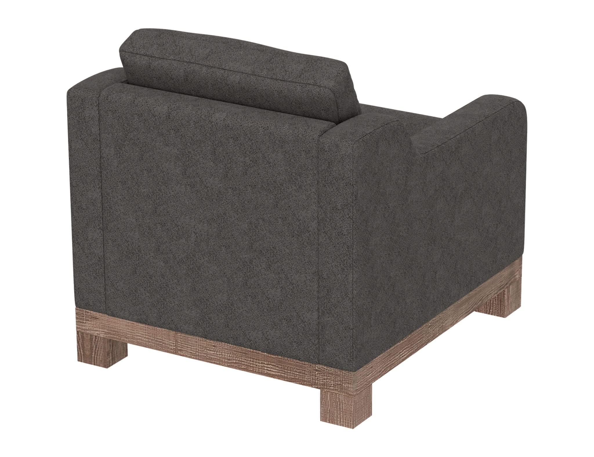 Samba - Arm Chair