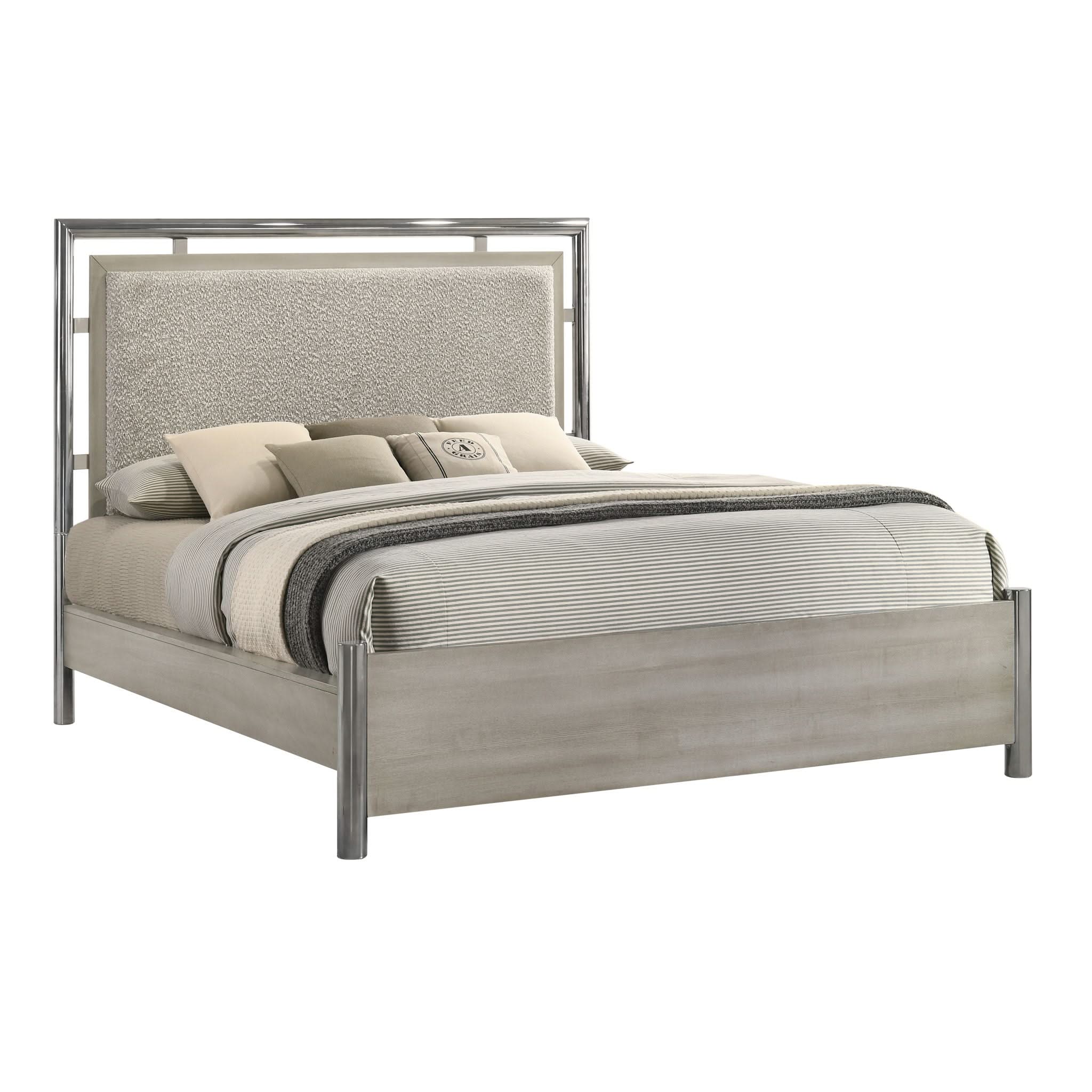Lennox - Bed