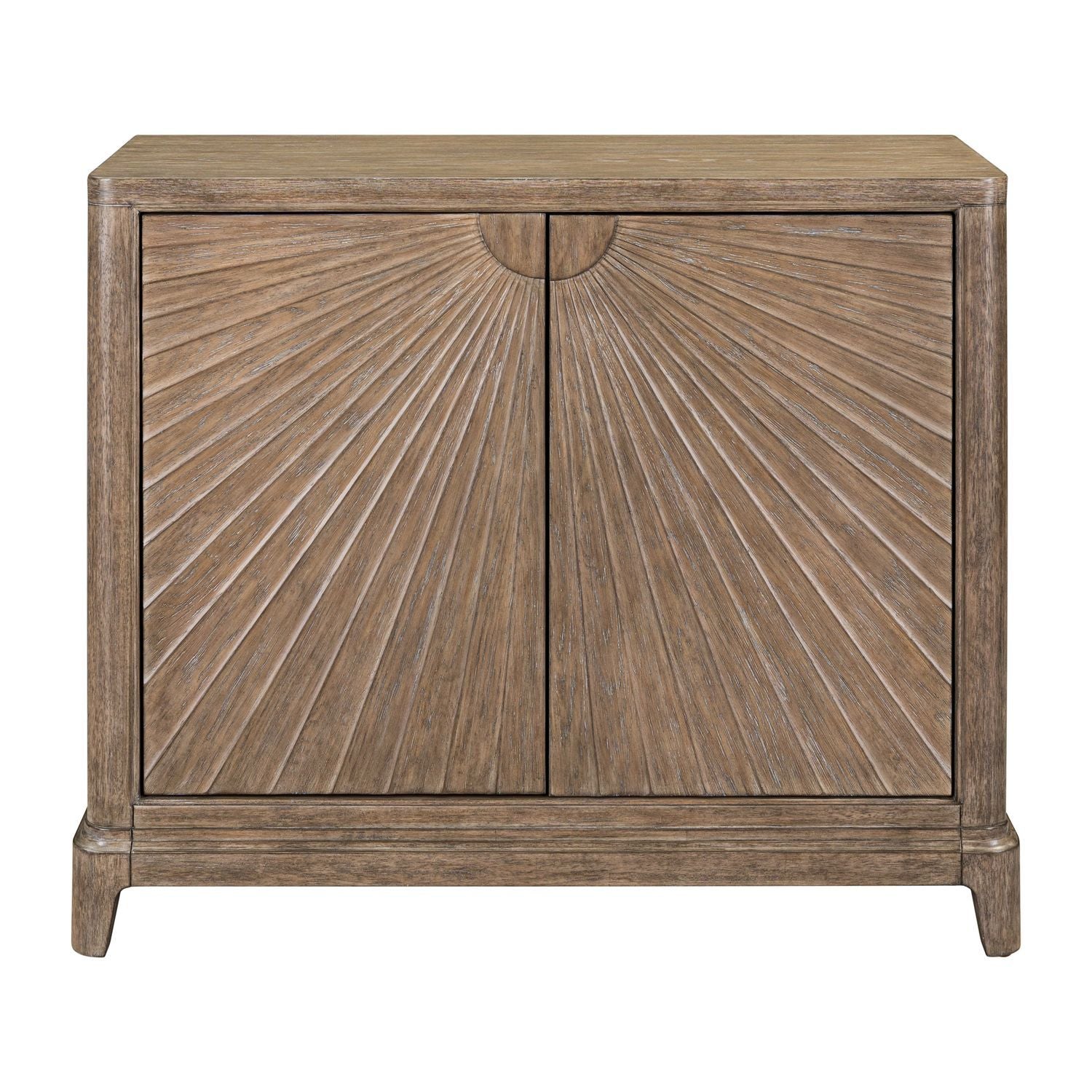 Montecito - Accent Cabinet