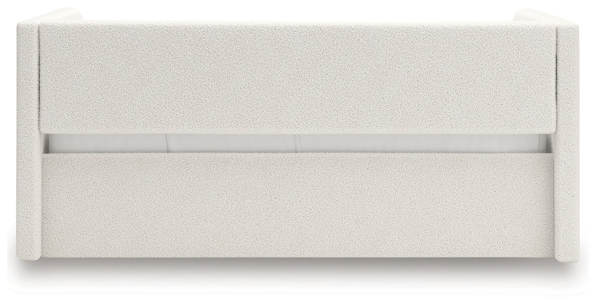 Arloster - Upholstered Day Bed