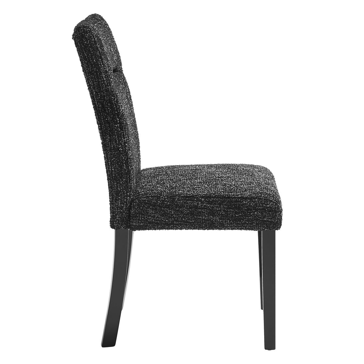 Extra Padded Dining Chair (Set of 2)
