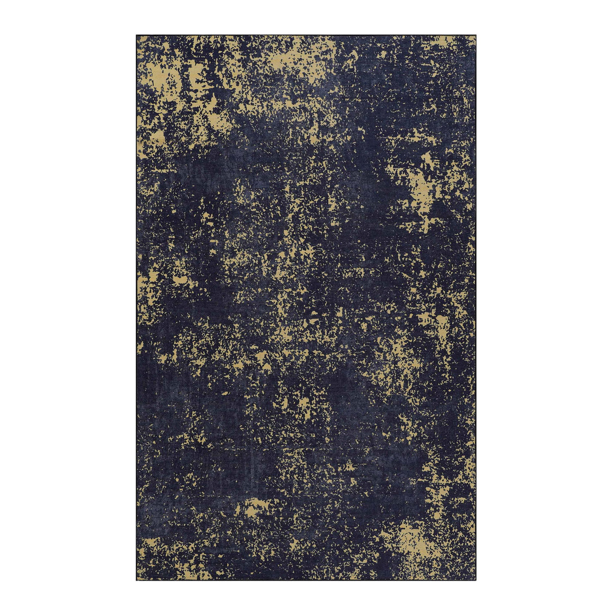 Maval - Stunning Area Rug, Washable