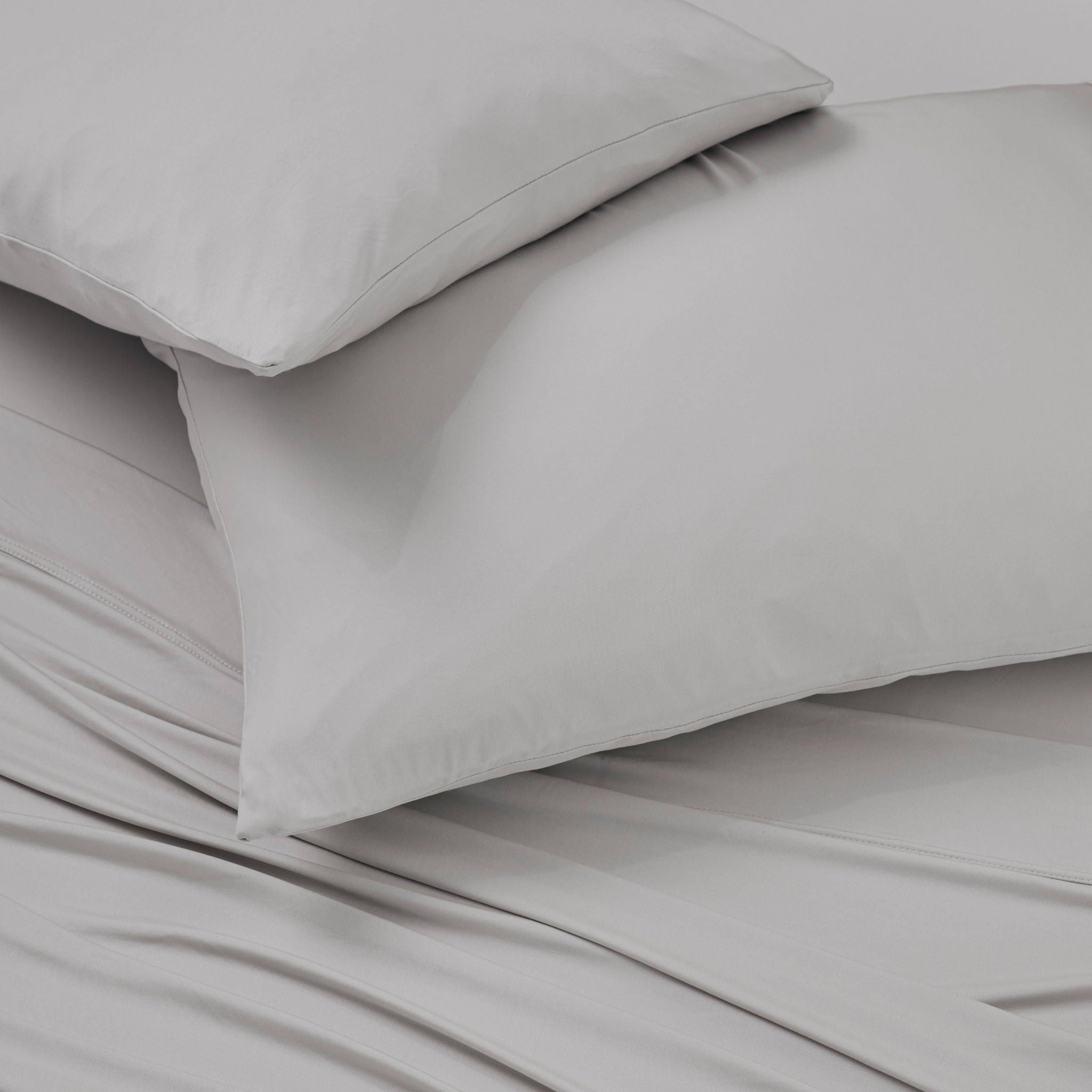 Ver-Tex - Split Head King Sheet Set