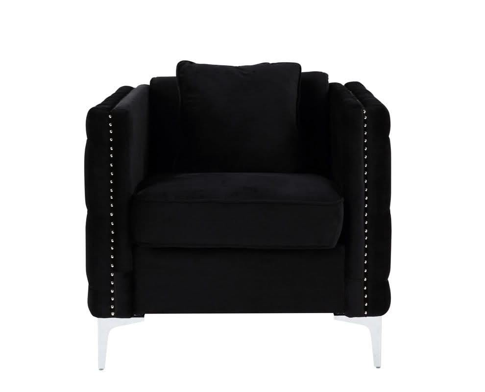 Bayberry - Chair With 1 Pillow