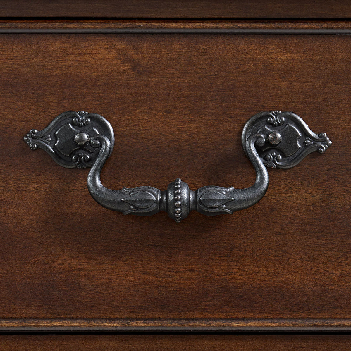 Northridge - 6-Drawer Dresser