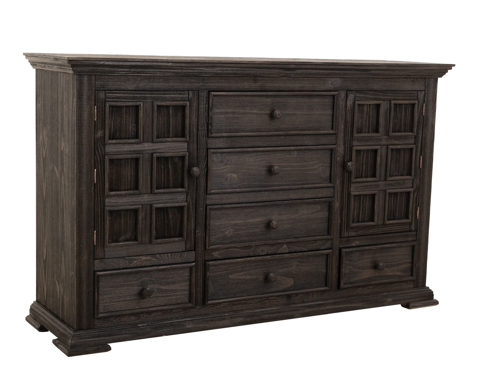 Terra - Dresser