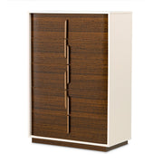 Pavira - 5-Drawer Chest