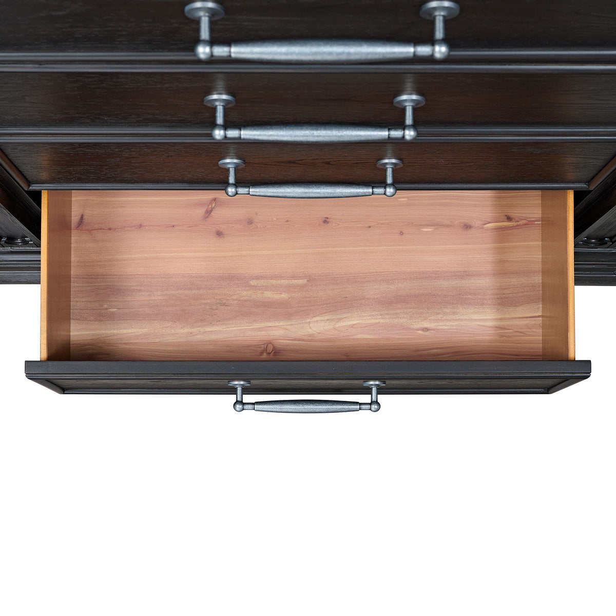 Kings Court - 6-Drawer Chest