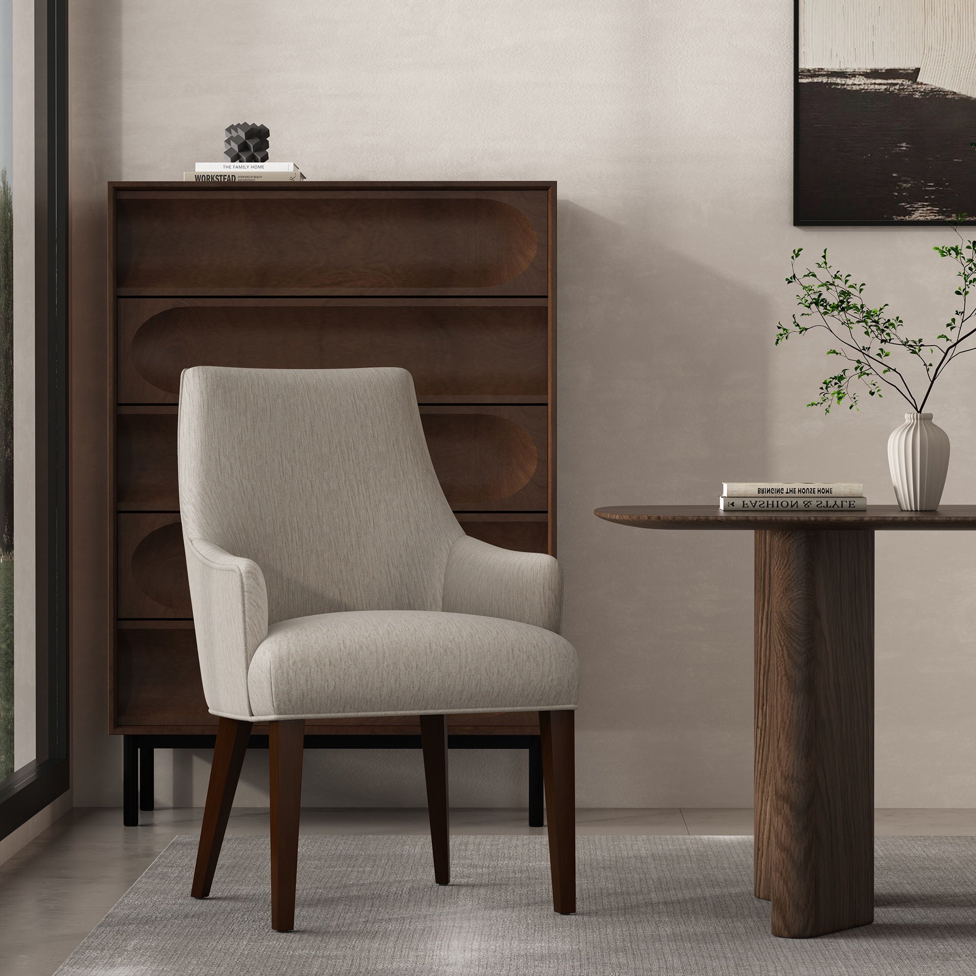 Beever - Armchair