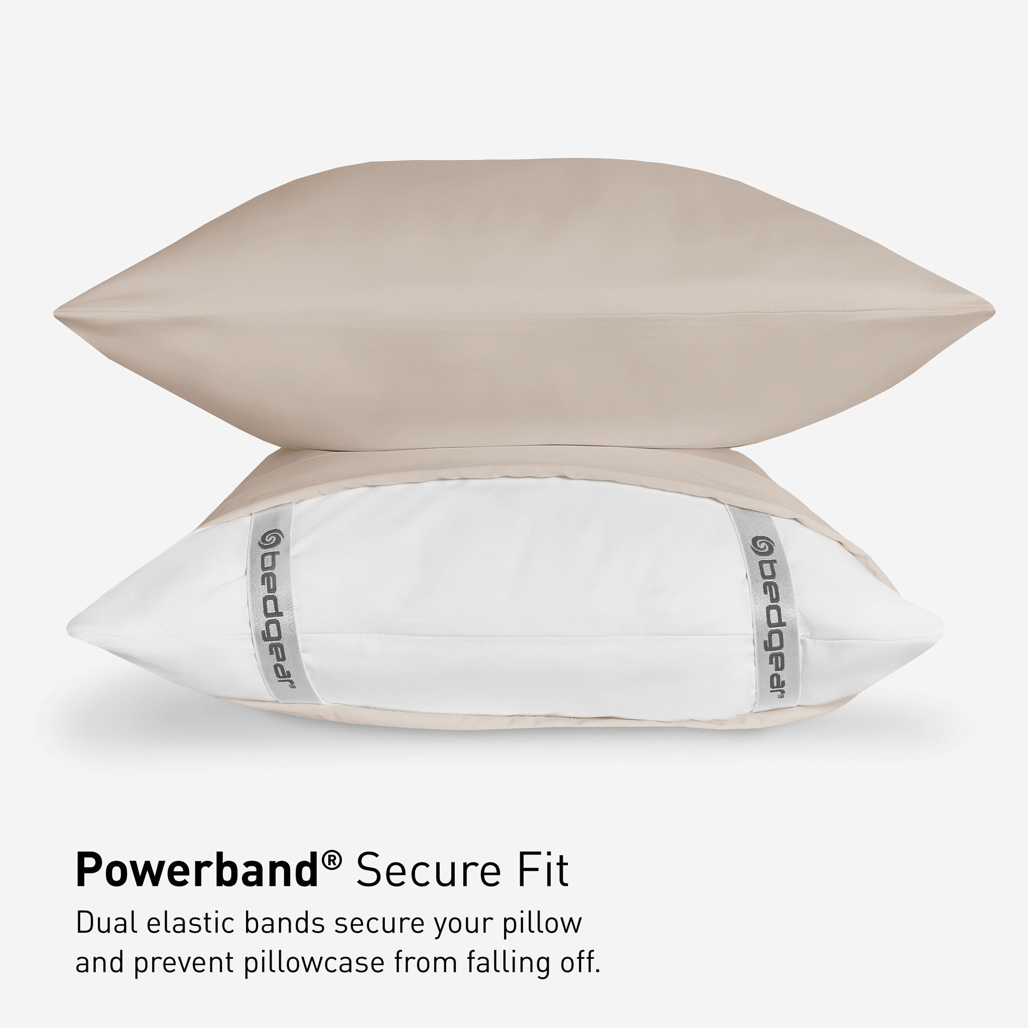 Hyper-Cotton - Pillowcase Set