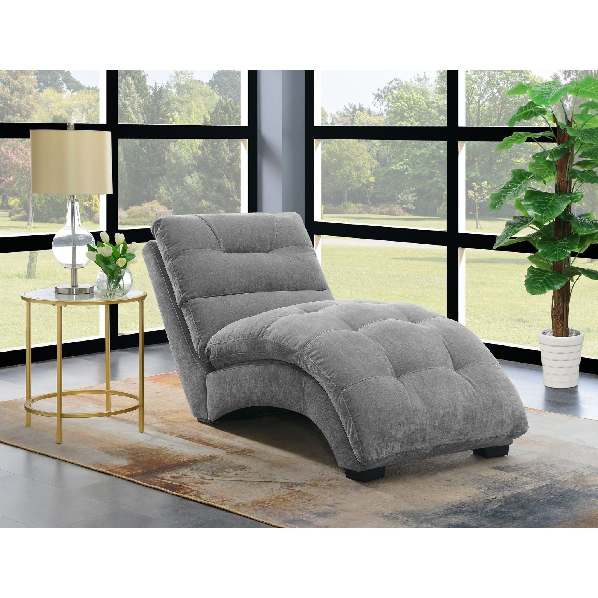 Dominick - Chaise