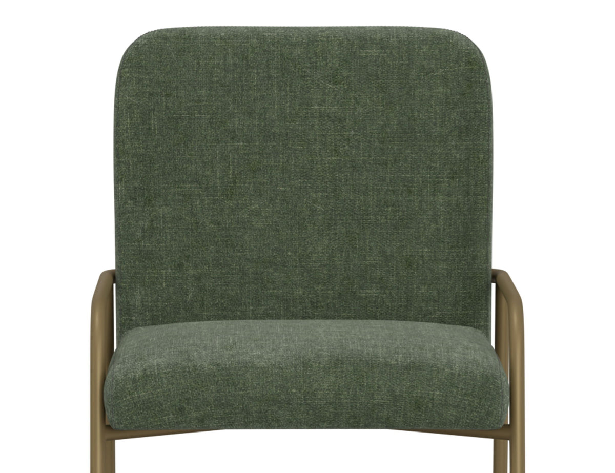 Seating - Bar Stool - Fabric