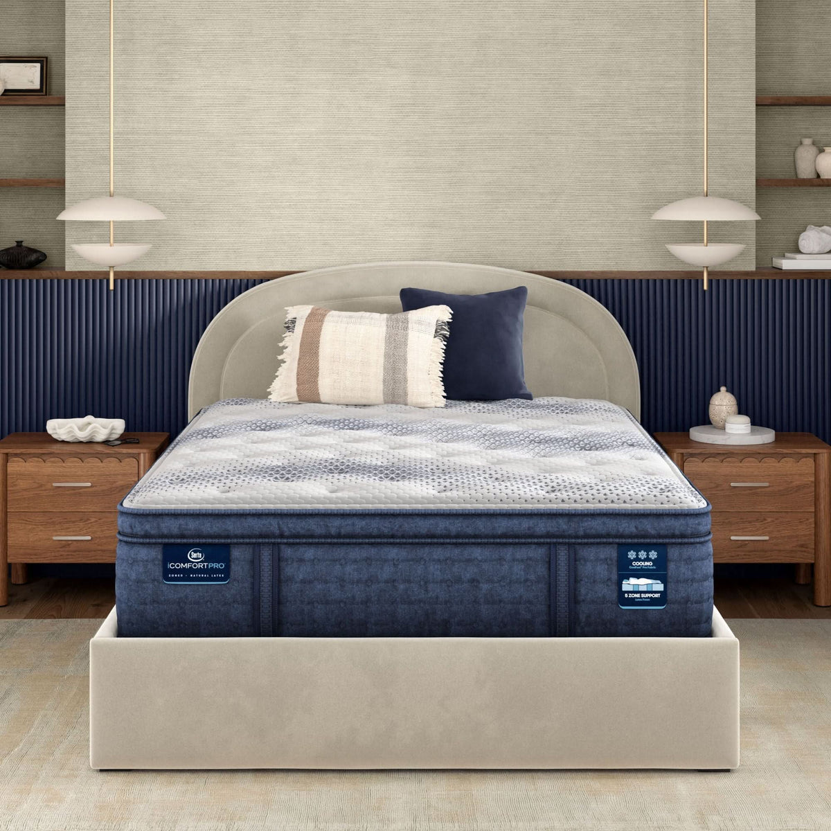 Serta mattress deals