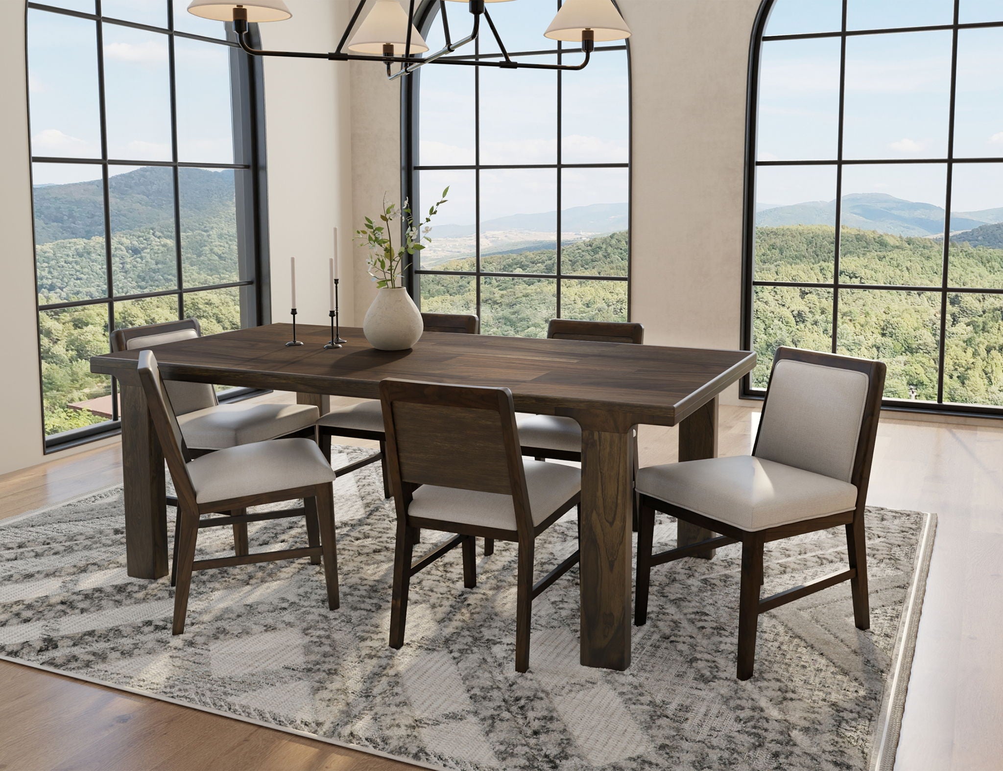 Mezquite - Dining Table
