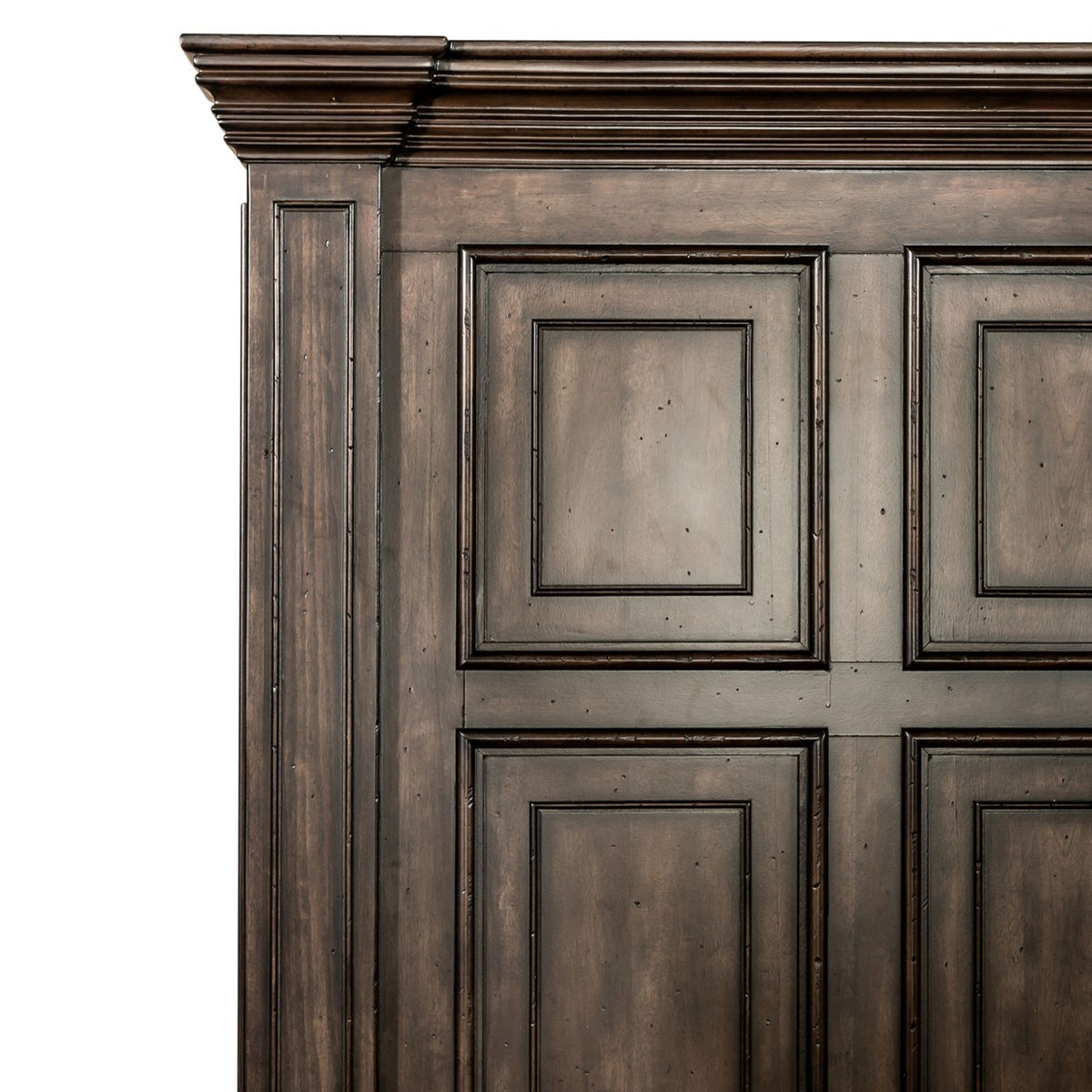 Big Valley - Mansion Headboard