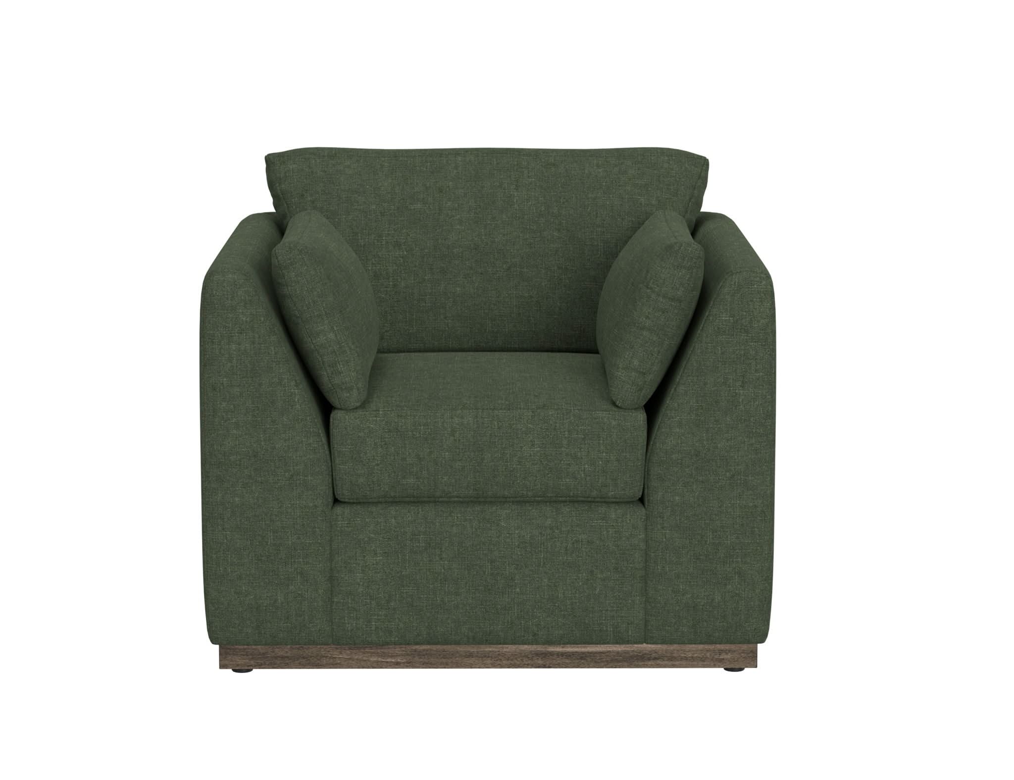 Vallarta - Arm Chair