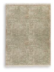 Rossbury - Rug