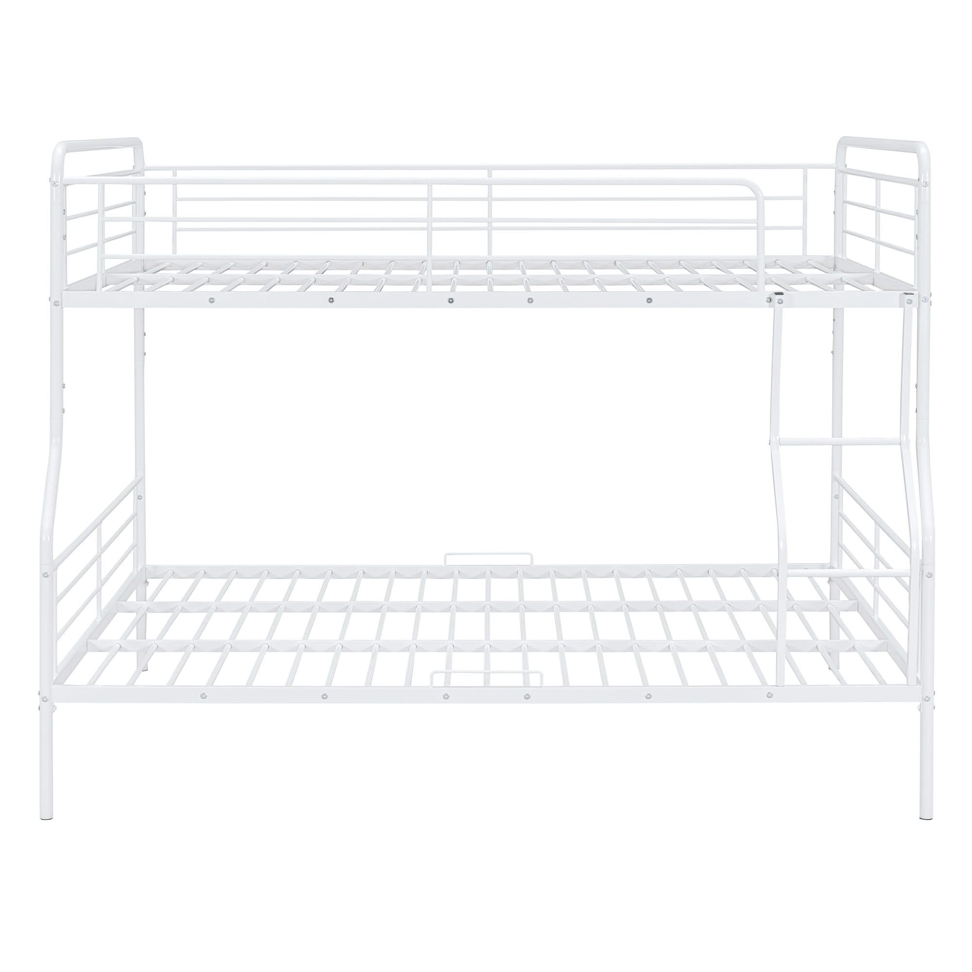 Contemporary Bunk Bed
