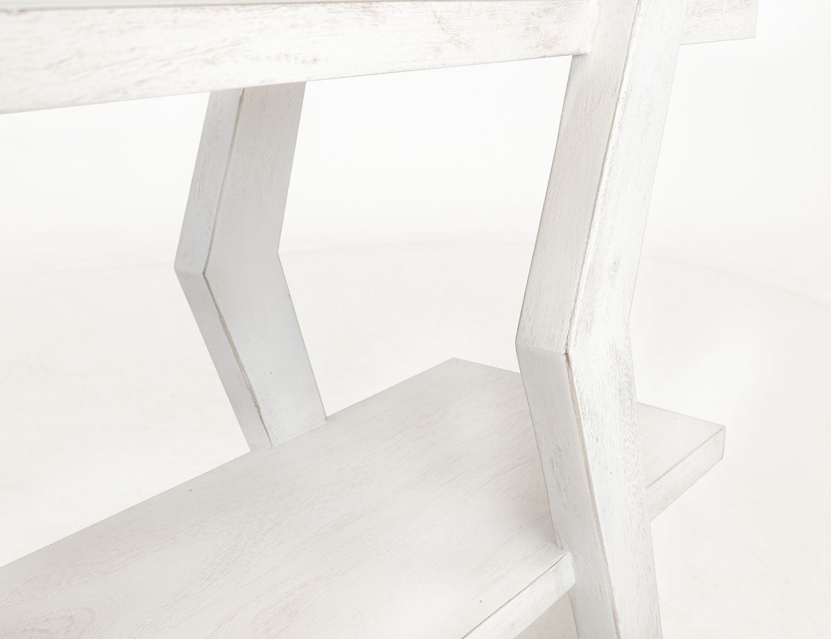 Moka - Etagere Bookcase