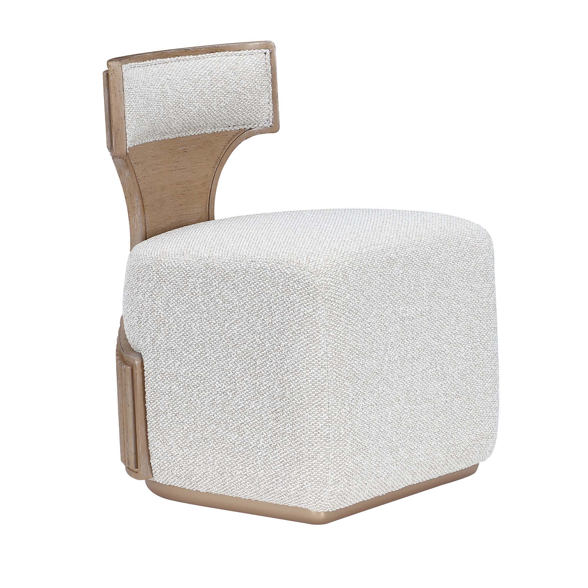 West Kensington - Vanity Chair